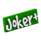 Resultats Joker+ أيقونة