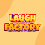 آیکون‌ LaughFactory