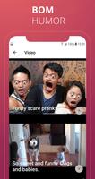 Comedy - funny jokes and video 截图 2