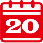 آیکون‌ Cespa Calen 2020
