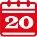 Domiciliaria Calen 2020 APK