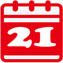 Domiciliaria Calen 2021 APK