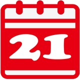 Domiciliaria Calen 2021 biểu tượng