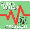 Audio Kuliah, Ceramah dan Tazkirah APK