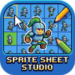 Sprite Sheet Studio icon