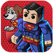 Superman Superhero Creator