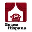 Butaca hispana 아이콘