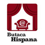 Butaca hispana