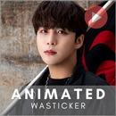Jongho Animated WASticker APK