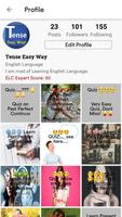 English Learning Community (EL ảnh chụp màn hình 3