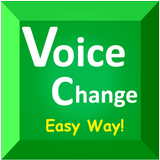 Active to Passive Voice иконка