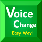 آیکون‌ Active to Passive Voice