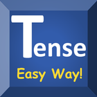 Tense Easy Way-icoon