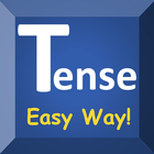 آیکون‌ Tense Easy Way