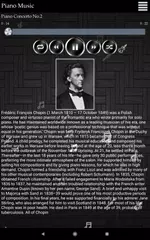 Classical Piano Music APK download