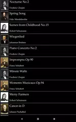 Classical Piano Music APK download