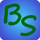 آیکون‌ Boggle Solver