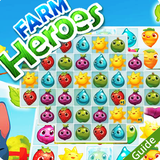 Tips: Farm Heroes Saga icono