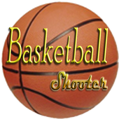 Basketball Shooter icono