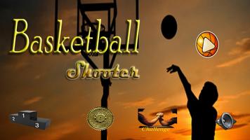 Basketball Shooter پوسٹر
