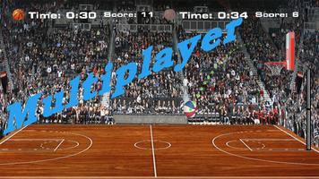 Basketball Shooter screenshot 1