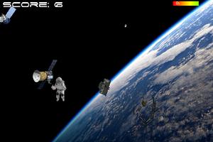 Alone in Space screenshot 1