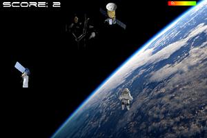 Alone in Space screenshot 3