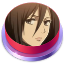 MIKASA Attack on Titan | Sound APK