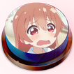 Onii-Chan Anime | Button