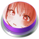 BAKA ANIME SOUND EFFECT BUTTON icon