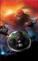 KING KONG Roar imagem de tela 1