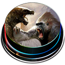 KING KONG vs GODZILLA | Movie | Sound APK