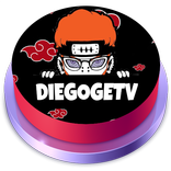 PAIN "DiegoGeTV" Shinra Tensei