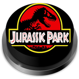 JURASSIC PARK | Button