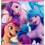 My | Little Pony: Soundboard