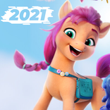My | Little Pony: Soundboard 2021
