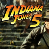 Indiana Jones | 5: Button