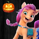 My Little | Pony: Halloween Soundboard