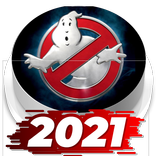 Ghostbusters 2021 | Ghost Sound