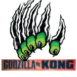 Godzilla VS Kong | Claws sound