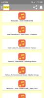 Jose Chameleone Songs ภาพหน้าจอ 2