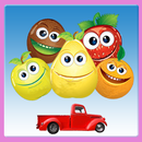 Flying Fruits-APK