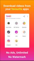 Save IT- All Video Downloader poster