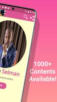 JOSHUA SELMAN تصوير الشاشة 1