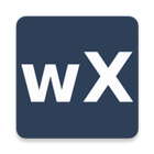 wX icon