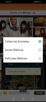 1 Schermata Josué y La Tierra Prometida
