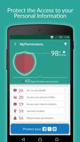 MyPermissions স্ক্রিনশট 1