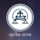 GKI Sinode Wilayah Jawa Timur icône