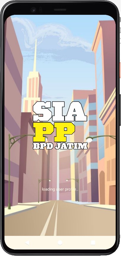 Download SIAPP JATIM Latest Version 1.5 Android APK File