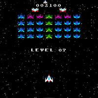 Galactica poster